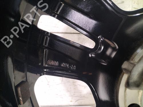 Fælk CITROËN C3 III (SX) 1.2 THP 110 (SXHNPS, SXHNZT, SXHNZ6) | BP31280245C45 