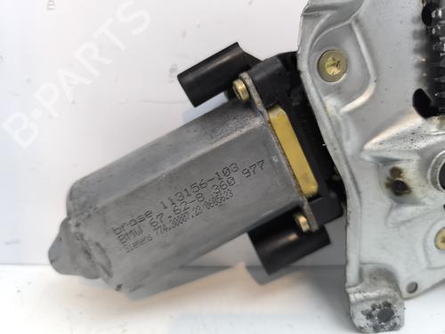 Front left window mechanism BMW 3 Compact (E36) 316 i | BP29377454C22 