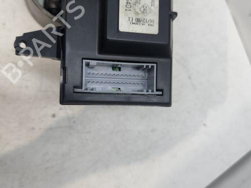 Climate control RENAULT SCÉNIC I MPV (JA0/1_, FA0_) 1.9 dCi (JA05, JA1F) | BP29598762I5 