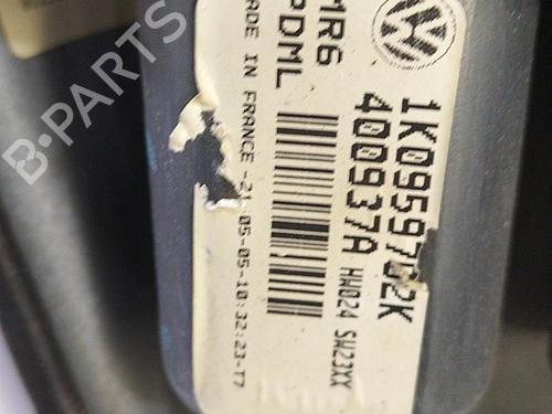 Used Front right window mechanism Front right window mechanism VW GOLF V (1K1) 1.9 TDI (90 hp) 22825196 22825196