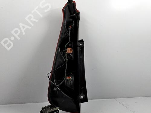 Used Right taillight Right taillight NISSAN NOTE (E11, NE11) 1.5 dCi (90 hp) 22825924 22825924