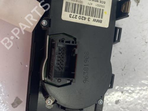 Headlight switch BMW X3 (E83) 2.0 d | BP22845705I24  - Image 5