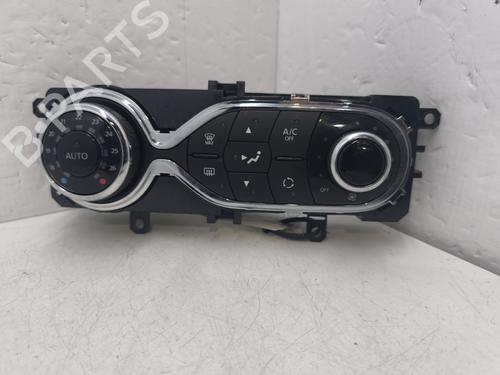Climate control RENAULT CAPTUR I (J5_, H5_) 1.2 TCe 120 | BP31657877I5  - Image 5