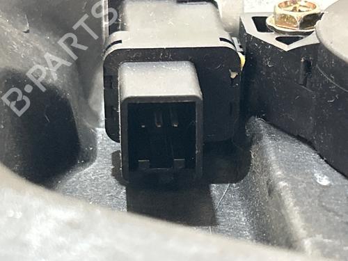 Front left window mechanism MAZDA 6 Hatchback (GG) | BP37068077C22 - Image 3