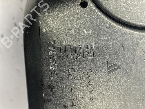 Used Left mirror Left mirror SUZUKI SPLASH (EX) 1.0 (A5B310) (65 hp) 22830990 22830990