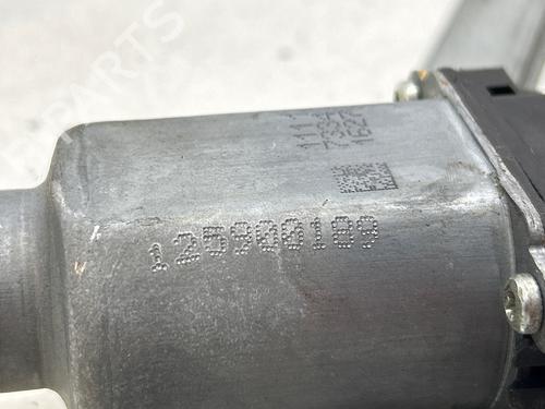 Front right window mechanism RENAULT MODUS / GRAND MODUS (F/JP0_) 1.5 dCi (FP0D, JP0D) | BP37732702C23 - Image 4