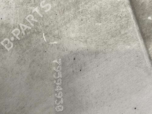 Right headlight MERCEDES-BENZ A-CLASS (W168) A 170 CDI (168.009, 168.109) | BP22830870C29 