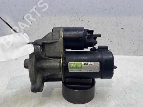 Used Starter PEUGEOT 106 II (1A_, 1C_) 1.1 i (60 hp) 28824118