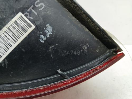 Right taillight RENAULT KOLEOS I (HY_) 2.0 dCi 4x4 (HY0B) | BP29850475C35