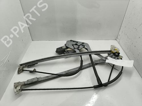 Rudehejsemekanisme ventre foran Rudehejsemekanisme ventre foran CITROËN XSARA PICASSO (N68) 1.6 HDi (90 hp) 36002964 36002964