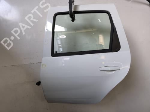 Used Left rear door Left rear door 37472615 37472615