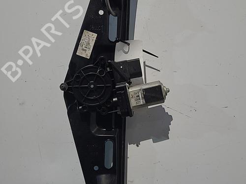 Used Rear left window mechanism BMW X1 (E84) xDrive 20 d (177 hp) 22823321