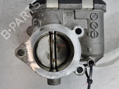Throttle body PEUGEOT 206 Hatchback (2A/C) 1.6 16V | BP22826241M82 