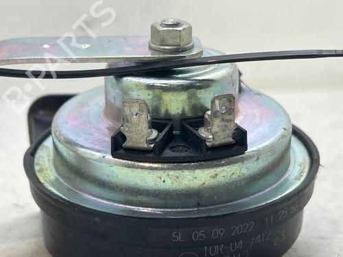 Horn GOUPIL G2 Platform/Chassis Electric (G2M) | BP37733019E13 - Image 5