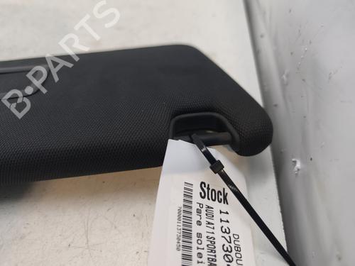 Right sun visor AUDI A7 Sportback (4GA, 4GF) 3.0 TDI quattro | BP29834072I2  - Image 5
