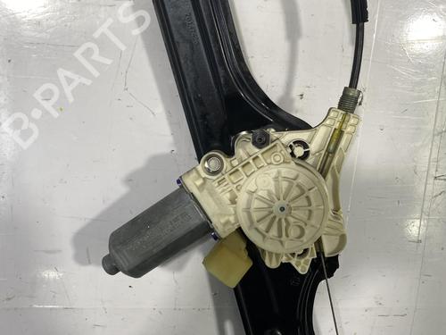 Used Rear right window mechanism BMW X5 (E70) xDrive 30 d (235 hp) 22830100