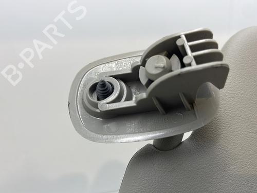 Left sun visor DACIA DUSTER (HM_) 1.2 TCe 125 (HMMA) | BP30114395I1