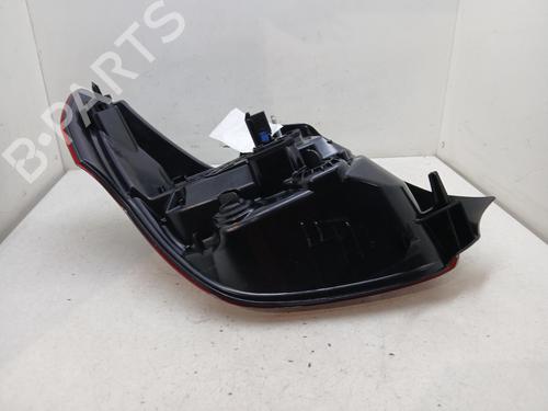 Right taillight DS DS 3 (SA_) 1.2 THP 110 / PureTech 110 (SAHNPS, SAHNZ6, SAHNZT) | BP38029925C35 - Image 5