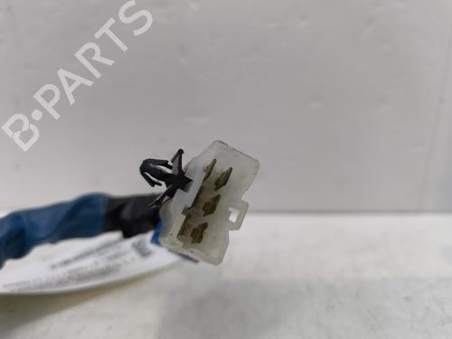 Ignition barrel HYUNDAI i10 I (PA) 1.1 | BP30200255M48