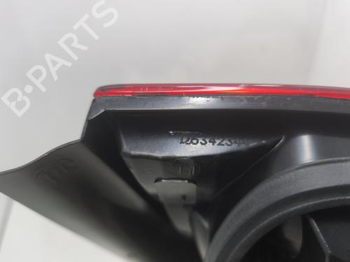 Right taillight RENAULT SCÉNIC I MPV (JA0/1_, FA0_) 1.4 16V (JA0D, JA1H, Ja0W, JA10) | BP31621703C35