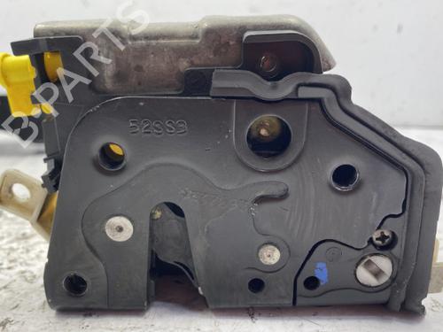 Rear left lock AUDI A1 Sportback (8XA, 8XF) 1.2 TFSI | BP22844083C100 