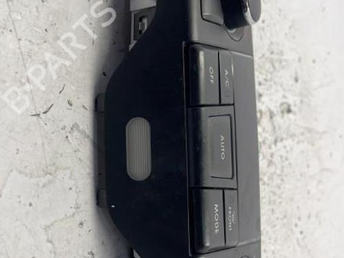 Climate control SUZUKI SWIFT IV (FZ, NZ) 1.2 (AZH412, ZC72S) | BP22839271I5