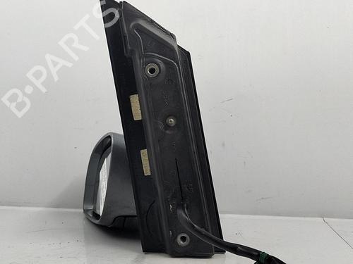 Left mirror VW TOURAN (1T1, 1T2) 2.0 TDI 16V | BP22826145C26 