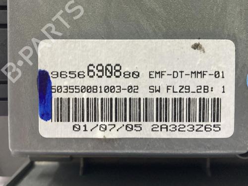 Used Radio Radio CITROËN C5 II (RC_) 3.0 V6 (RCXFUF) (207 hp) 22818695 22818695