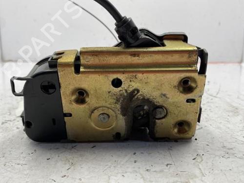 Rear right lock CITROËN C3 I (FC_, FN_) 1.4 i | BP22839745C99 