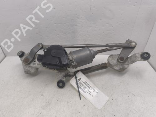 Used Front wiper motor SUZUKI SX4 (EY, GY) 1.6 VVT (RW416, YA21S) (107 hp) 30904930
