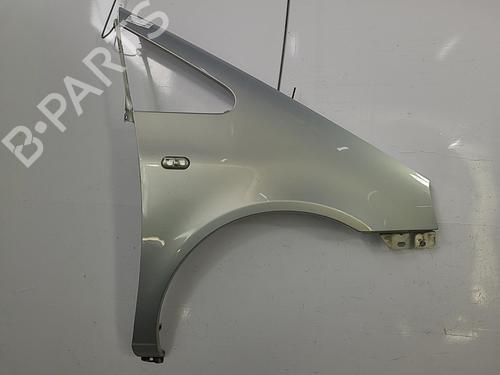 Right front fenders VW SHARAN (7M8, 7M9, 7M6) 1.9 TDI | BP22826119C42 