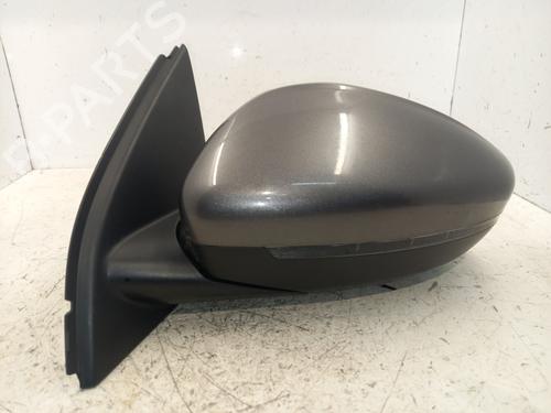 Used Left mirror PEUGEOT 308 II (LB_, LP_, LW_, LH_, L3_) 1.2 THP 110 (110 hp) 29850461