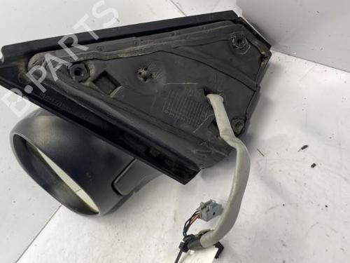 Left mirror LANCIA DELTA III (844_) 1.6 D Multijet (844.AXC11, 844.AXC1A) | BP22833726C26 