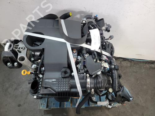 Engine RENAULT MEGANE IV Grandtour (K9A/M/N_) E-TECH 160 (K9NH) | BP27634966M1 