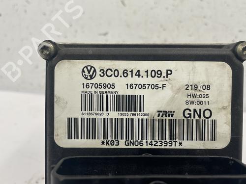 Pompe ABS VW PASSAT B6 (3C2) 2.0 TDI 16V | BP25758131M43 