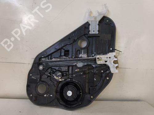 Used Front right window mechanism Front right window mechanism 36683927 36683927