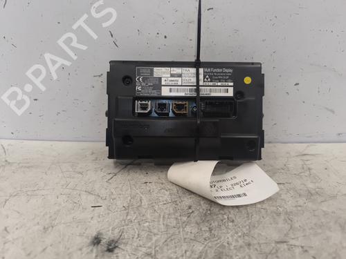 Display RENAULT ZOE (BFM_) ZOE | BP24293469C48 - Image 5