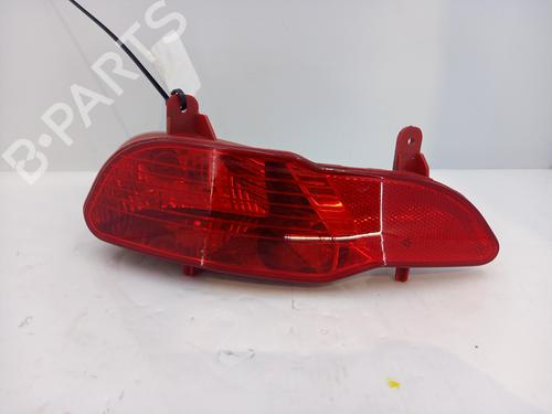 Used Rear fog light PEUGEOT 5008 II (MC_, MJ_, MR_, M4_) 1.2 THP (MRHNYH, MRHNYW, MRHNSJ, MRHNSU, MRHNSM) (131 hp) 33119764