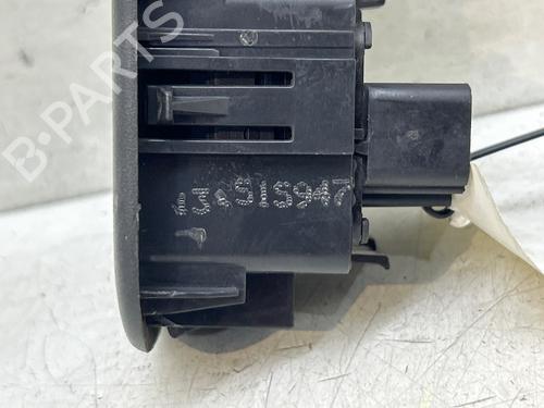 Left front window switch RENAULT KANGOO Express (FW0/1_) 1.5 dCi 85 (FW0K, FW0L, FW0B) | BP38921670I27 - Image 2
