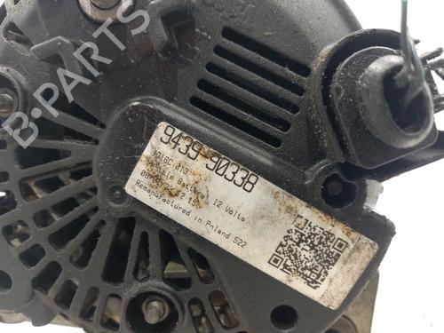Alternator AUDI A4 B7 Avant (8ED) 3.0 TDI quattro | BP24663923M7 - Image 5