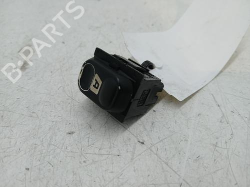 Left front window switch PEUGEOT PARTNER Box Body/MPV (5_, G_) 2.0 HDi | BP29925540I27