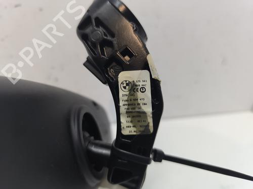 Rear mirror BMW 1 (E87) 120 d | BP25996862I6 