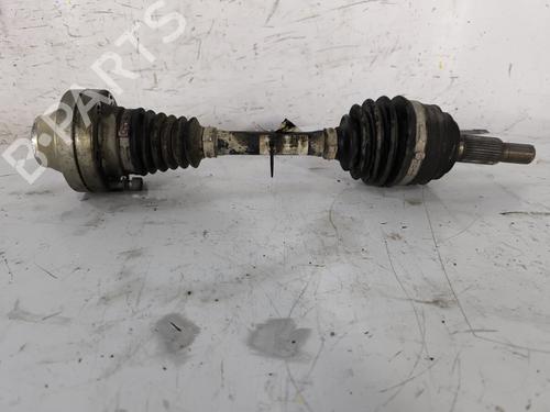 Right front driveshaft PORSCHE CAYENNE (92A) 3.0 Diesel | BP25280587M39  - Image 5
