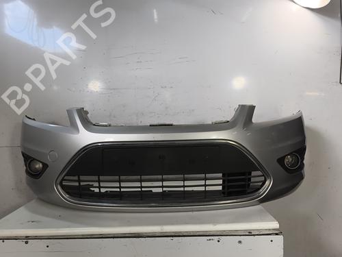 Used Front bumper FORD FOCUS II Turnier (DA_, FFS, DS) 1.8 TDCi (115 hp) 27861411