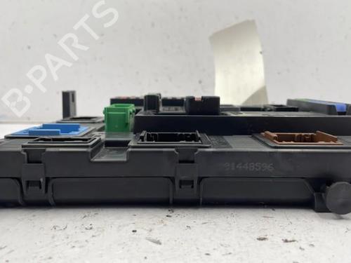 Used Fuse box Fuse box PEUGEOT 2008 I (CU_) 1.2 VTi (82 hp) 22839448 22839448