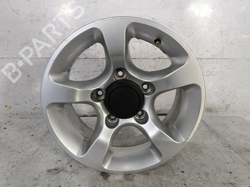 Used Rim SUZUKI VITARA (ET) HDI (SE 420HDI) (87 hp) 26732190