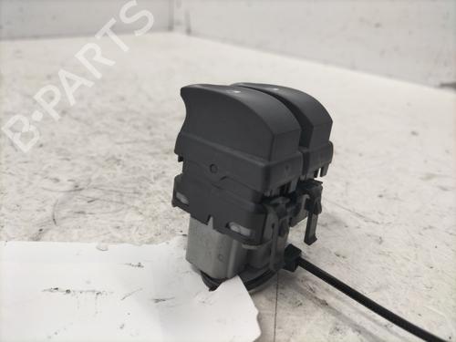 Left front window switch RENAULT TWINGO II (CN0_) 1.2 (CN0D) | BP23254845I27 - Image 3