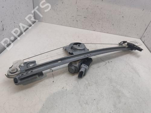 Used Front left window mechanism CITROËN C3 I (FC_, FN_) 1.4 16V (88 hp) 27931155