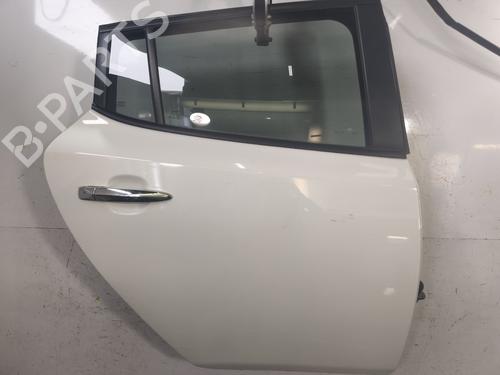 Used Right rear door NISSAN LEAF (ZE0) Electric (109 hp) 28080331
