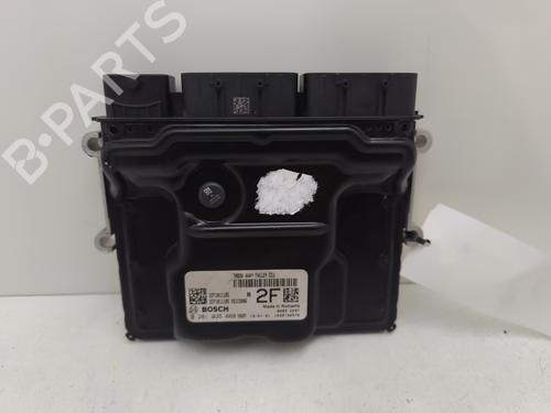 Engine control unit (ECU) RENAULT MEGANE IV Hatchback (B9A/M/N_) | BP36571635M57 - Image 4
